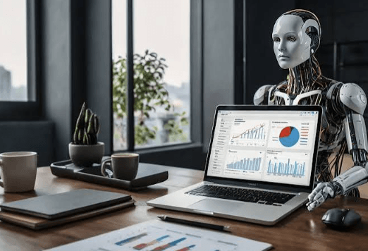 How Accountants Can Use Artificial Intelligence